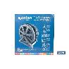 ENROLLADOR MANGUERA EVA 13 M X 38 MM PARA PISCINAS 480 X 320 X 520 MM