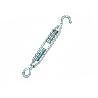 TENSORES GALVANIZADOS M 5 MM. 3/16 USO DOMESTICO
