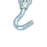 TENSORES GALVANIZADOS M 6 MM. 1/4 USO DOMESTICO