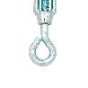 TENSORES GALVANIZADOS M 6 MM. 1/4 USO DOMESTICO