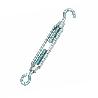TENSORES GALVANIZADOS M 6 MM. 1/4 USO DOMESTICO
