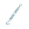 TENSORES GALVANIZADOS M 8 MM. 5/16 USO DOMESTICO