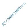 TENSORES GALVANIZADOS M 8 MM. 5/16 USO DOMESTICO