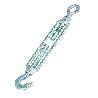 TENSORES GALVANIZADOS M 12 MM. 1/2 USO DOMESTICO