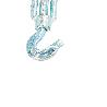 TENSORES GALVANIZADOS M 12 MM. 1/2 USO DOMESTICO