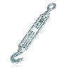 TENSORES GALVANIZADOS M 12 MM. 1/2 USO DOMESTICO