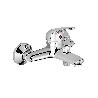 DESCARGADOR CISTERNA DOBLE PULSACION UNIVERSAL ROCA