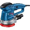 LIJADORA EXCÉNTRICA GEX 34-125