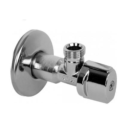VALVULA A-80 ST 1/2 A 3/8 ANTICAL ARCO