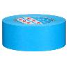 CINTA DE ENMASCARAR SCOTCH 3434. PAPEL CREPÉ SUAVE. ACABADO MATE. AZUL CLARO. ANCHO 48MM - 3M