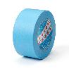 CINTA DE ENMASCARAR SCOTCH 3434. PAPEL CREPÉ SUAVE. ACABADO MATE. AZUL CLARO. ANCHO 48MM - 3M