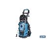 LIMPIADORA ALTA PRESIÓN MODELO PENSILVANIA REACONDICIONADA