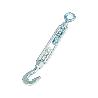 TENSORES GALVANIZADOS M 16 MM. 5/8 USO DOMESTICO