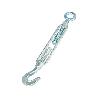TENSORES GALVANIZADOS M 16 MM. 5/8 USO DOMESTICO