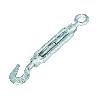 TENSORES GALVANIZADOS M 20 MM. 3/4 USO DOMESTICO