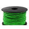 50 MTS HILO ALBAÑIL VERDE PARA NIVELAR  EBERTOOLS EXPERT 