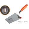 EBERTOOLS PALUSTRE TRAPEZOIDAL INOX 130MM EXPERT