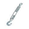 TENSORES GALVANIZADOS M 14 MM. 9/16 USO DOMESTICO