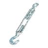 TENSORES GALVANIZADOS M 14 MM. 9/16 USO DOMESTICO