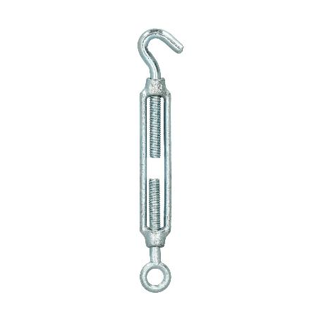 TENSORES GALVANIZADOS M 22 MM. 7/8 USO DOMESTICO