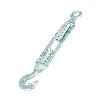 TENSORES GALVANIZADOS M 22 MM. 7/8 USO DOMESTICO