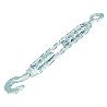 TENSORES GALVANIZADOS M 22 MM. 7/8 USO DOMESTICO