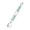 TENSORES GALVANIZADOS M 25 MM 1 USO DOMESTICO