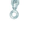 TENSORES GALVANIZADOS M 25 MM 1 USO DOMESTICO
