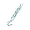 TENSORES GALVANIZADOS M 30 MM. 1 1/4 USO DOMESTICO