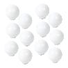 BOLA ABS 29MM. BLANCO 626BL1