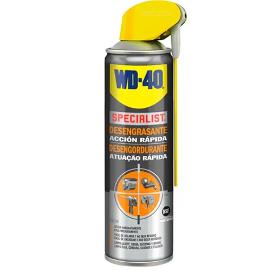 WD40 SPECILIST DESENGRASANTE INDUSTRIAL ALIMENSPRAY 500 ML 34465
