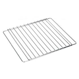 REJILLA HORNO CROMADA EXTENSIBLE 38,5 A 50 CM REF. 02545