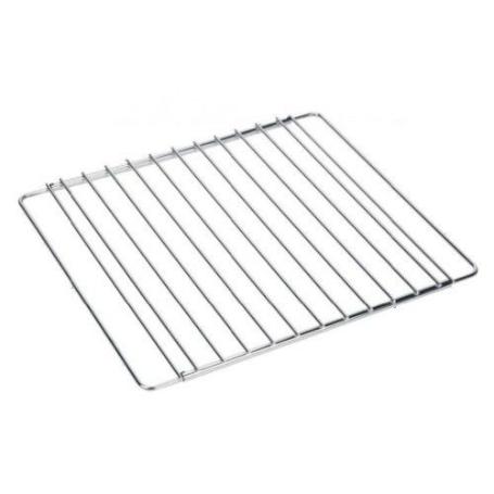 REJILLA HORNO CROMADA EXTENSIBLE 38,5 A 50 CM REF. 02545