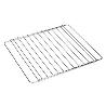 REJILLA HORNO CROMADA EXTENSIBLE 38,5 A 50 CM REF. 02545