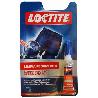 HENKEL LOCTITE SUPER GLUE-3   5 GR.LIMPIA PEGAMENTO 2950035