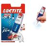 SUPER GLUE 4GR. PERFECT PEN