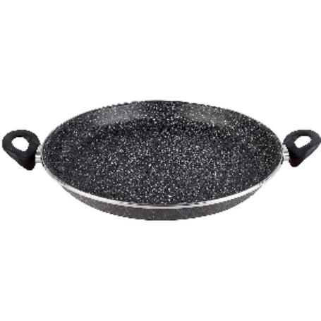 PAELLERA GRANSASSO 34 CM