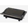 GRILL DOBLE 180 GRADOS 750 W JEGR1106