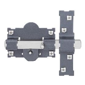 CERROJO FAC 101-R/105-P