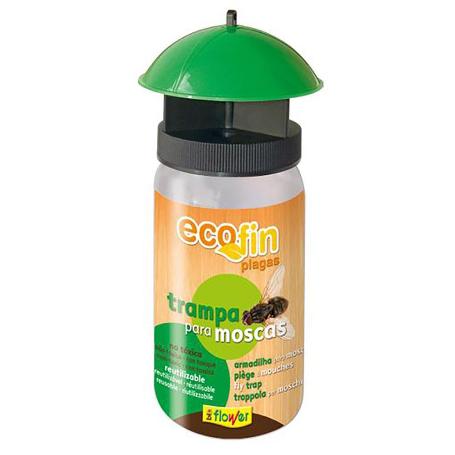 TRAMPA MOSCAS 70541 22X8 CM