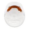 CASCO 5-RS BLANCO