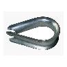 GUARDACABO CORAZON 6 MM CINCADO D.6899