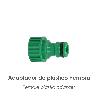 ADAPTADOR MANGUERA PLASTICO 1/2 HEMBRA  BLISTER