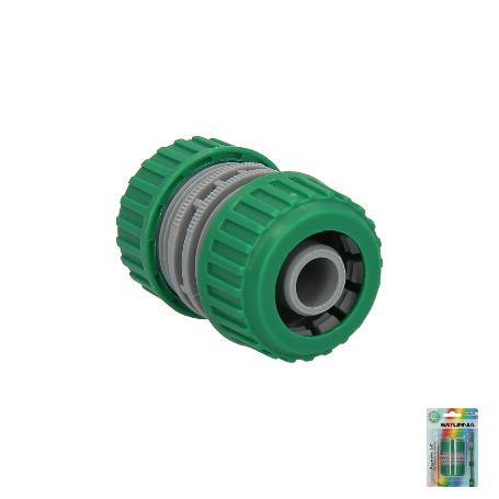 REPARADOR MANGUERA PLASTICO 3/4        BLISTER