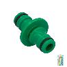 MANGUITO UNION MANGUERA PLASTICO (BLISTER)