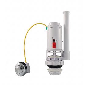 DESCARGADOR CISTERNA DOBLE PULSACION MULTIBASE ROCA