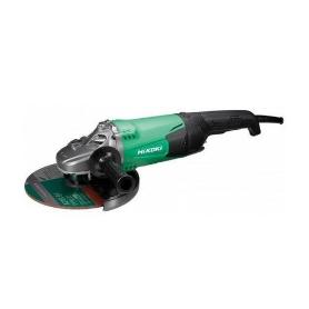 AMOLADORA G23STWEZ HITACHI