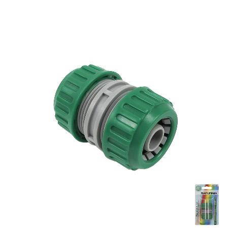 REPARADOR MANGUERA PLASTICO 1/2  BLISTER