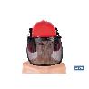 KIT DE PROTECCIÓN FORESTAL PARA DESBROZADORA Y MOTOSIERRA