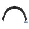 KIT DE PROTECCIÓN FORESTAL PARA DESBROZADORA Y MOTOSIERRA